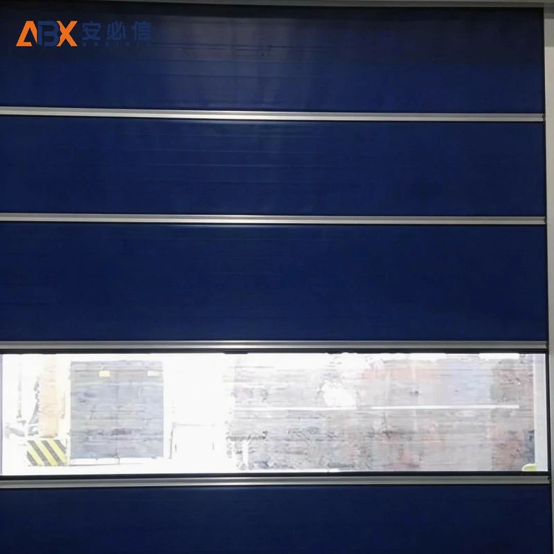 咸宁市快速门